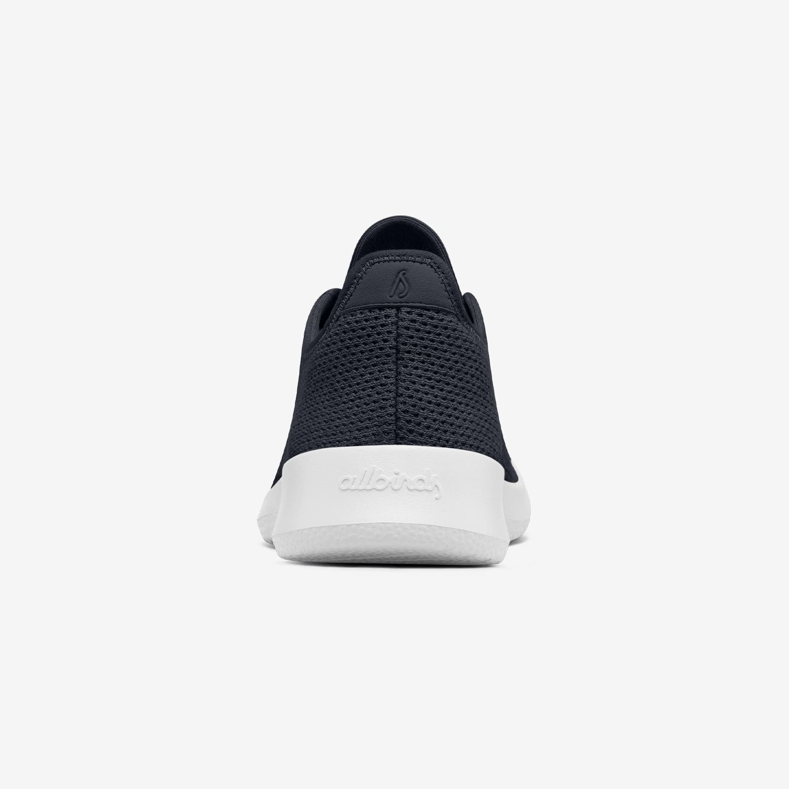 Men's Tree Runners Sustainable Sneakers Navy Night Allbirds EU