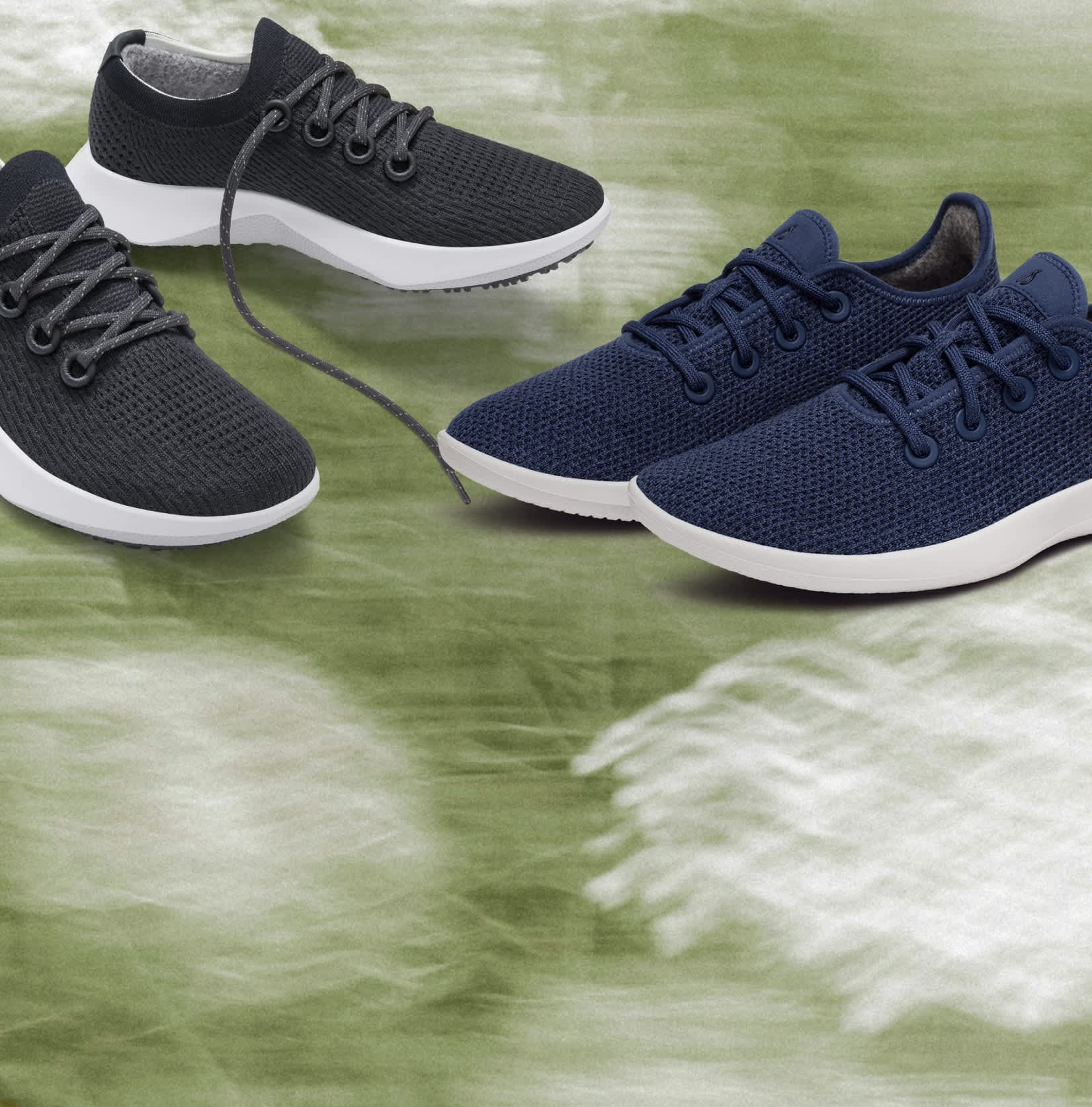 Sustainable Shoes Clothing The Most Comfortable Shoes in The