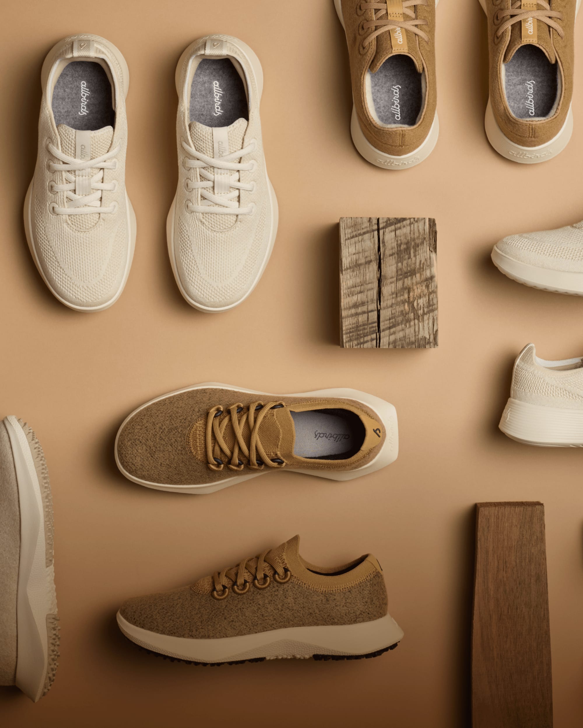 Allbirds Comfortable Sustainable Shoes Apparel