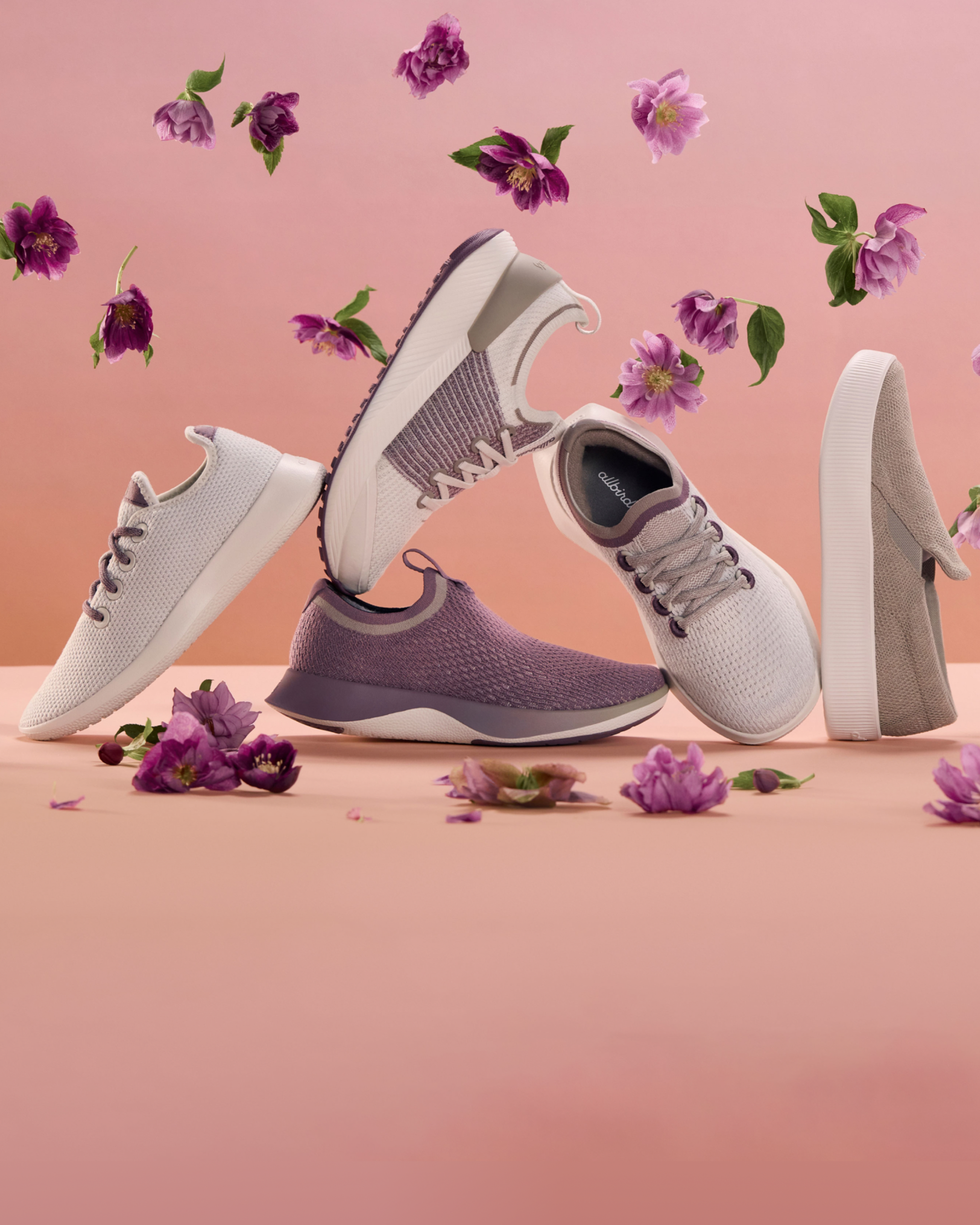 Spring Essentials