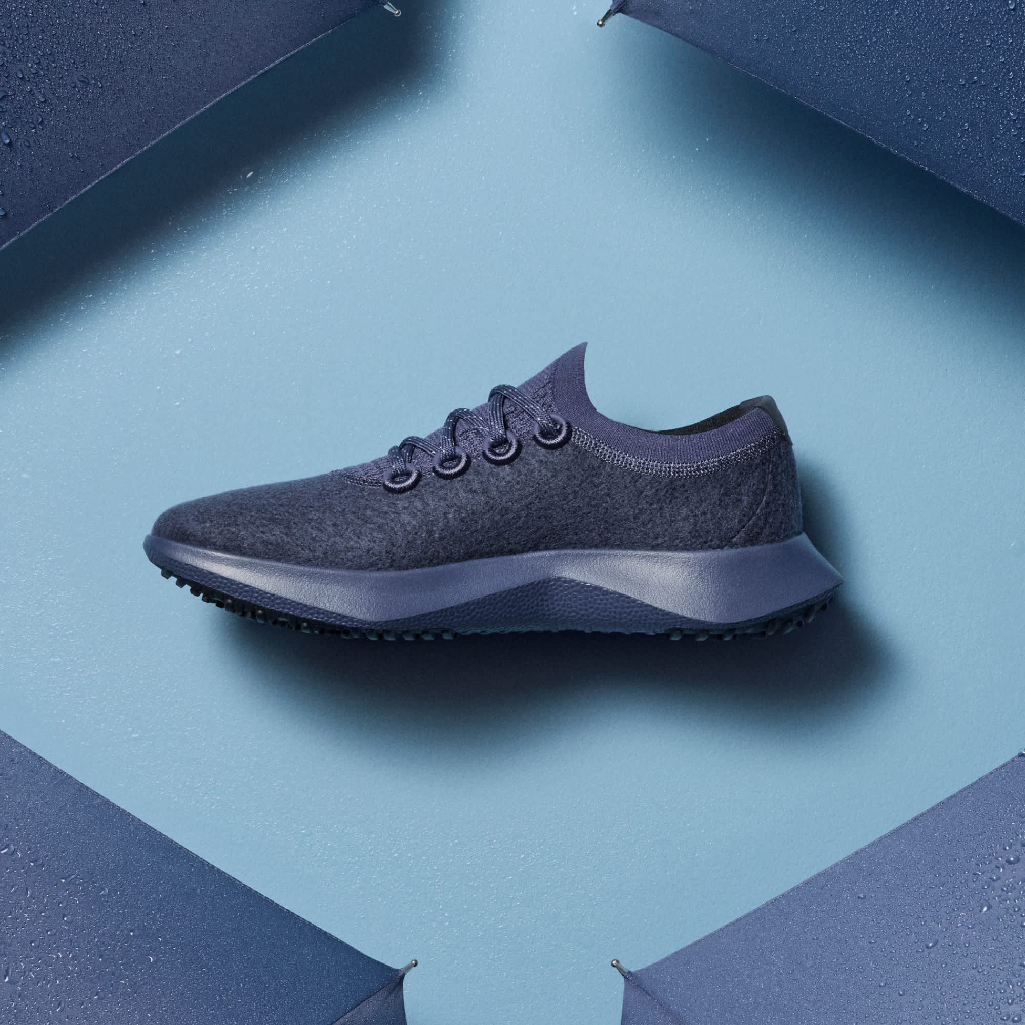 Allbirds Comfortable Sustainable Shoes Apparel