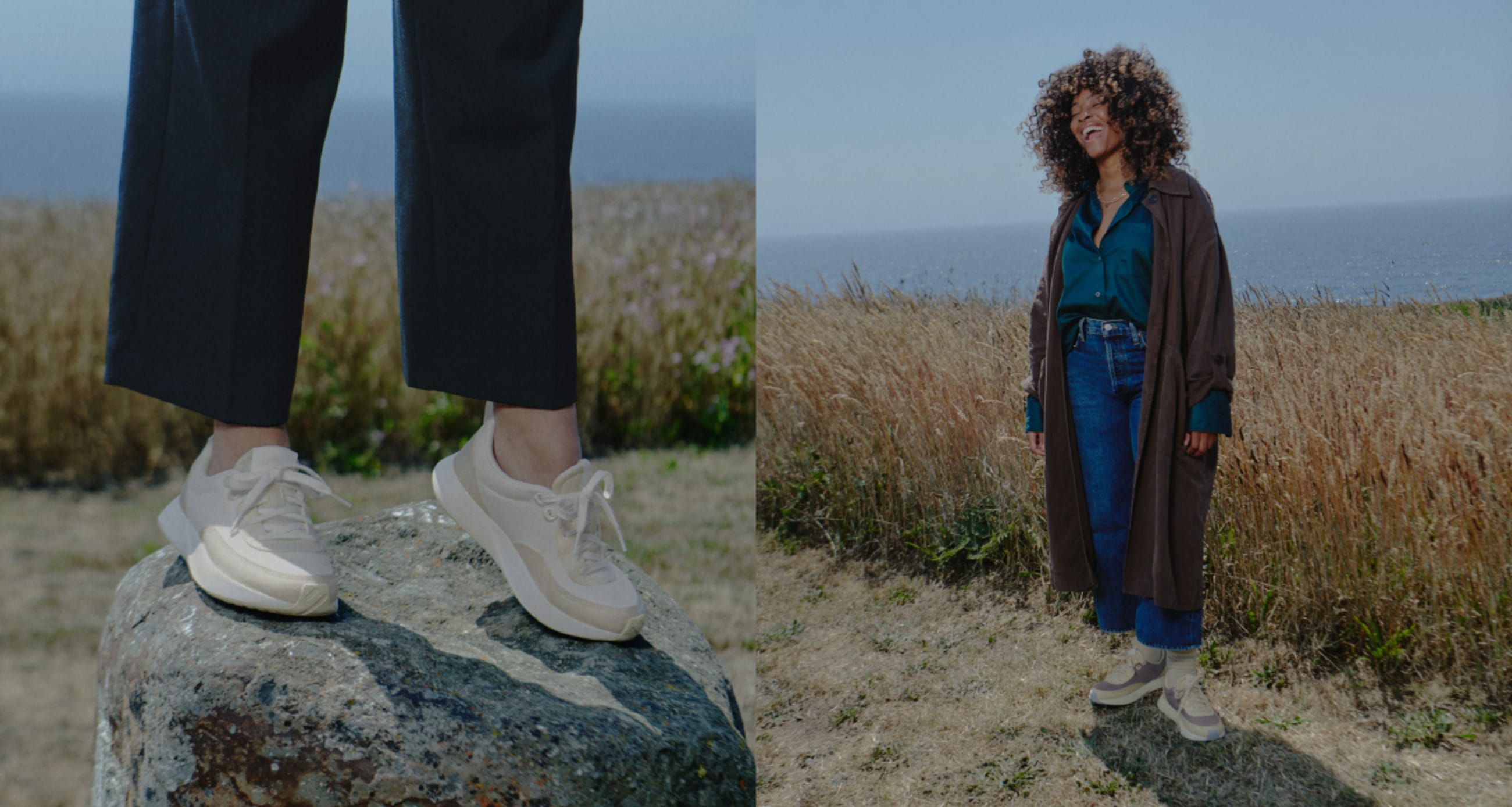 Best For Traveling | Allbirds Travel Shoes & Clothing for Women