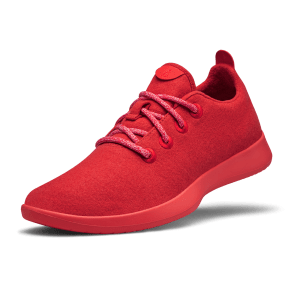Allbirds marinara top