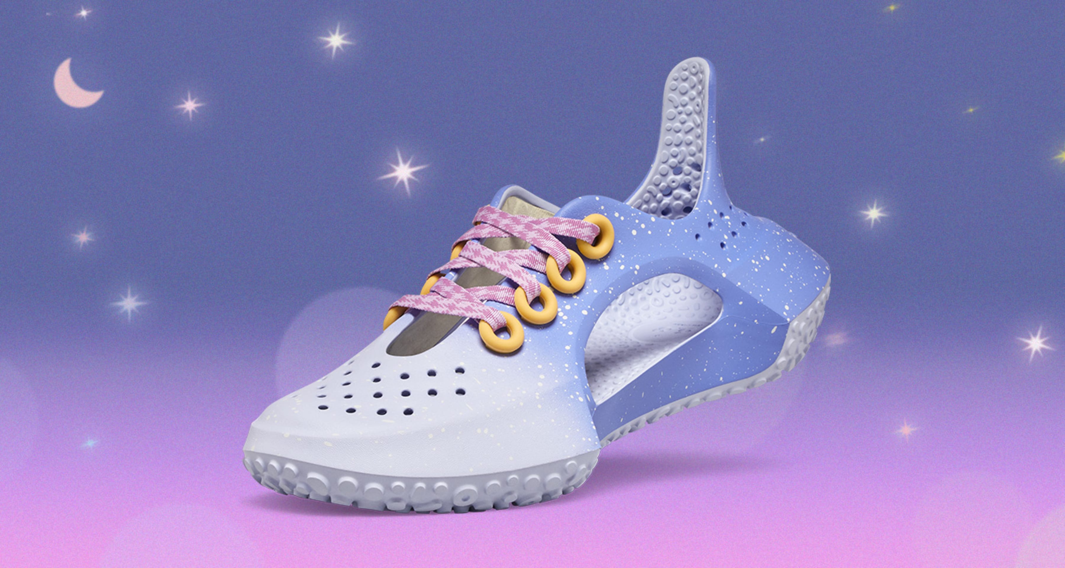 Allbirds x mxmtoon Limited Edition Shoes