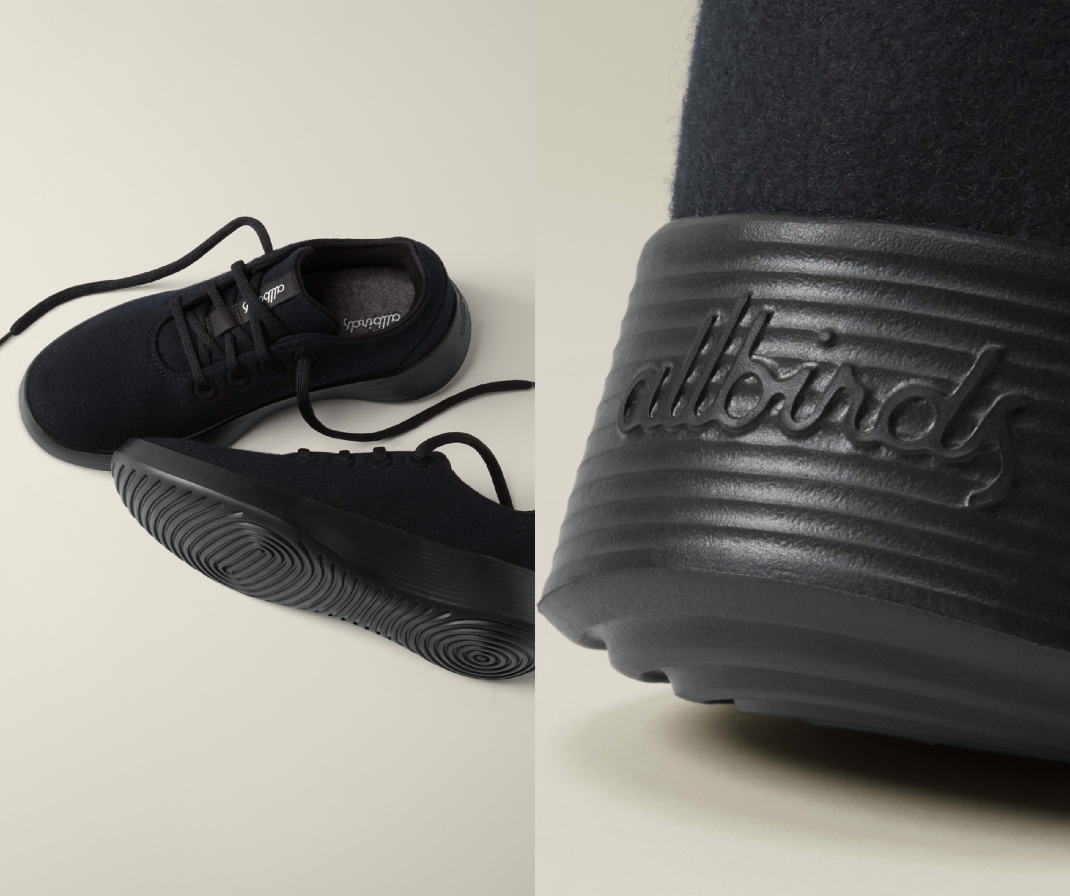 Custom allbirds online