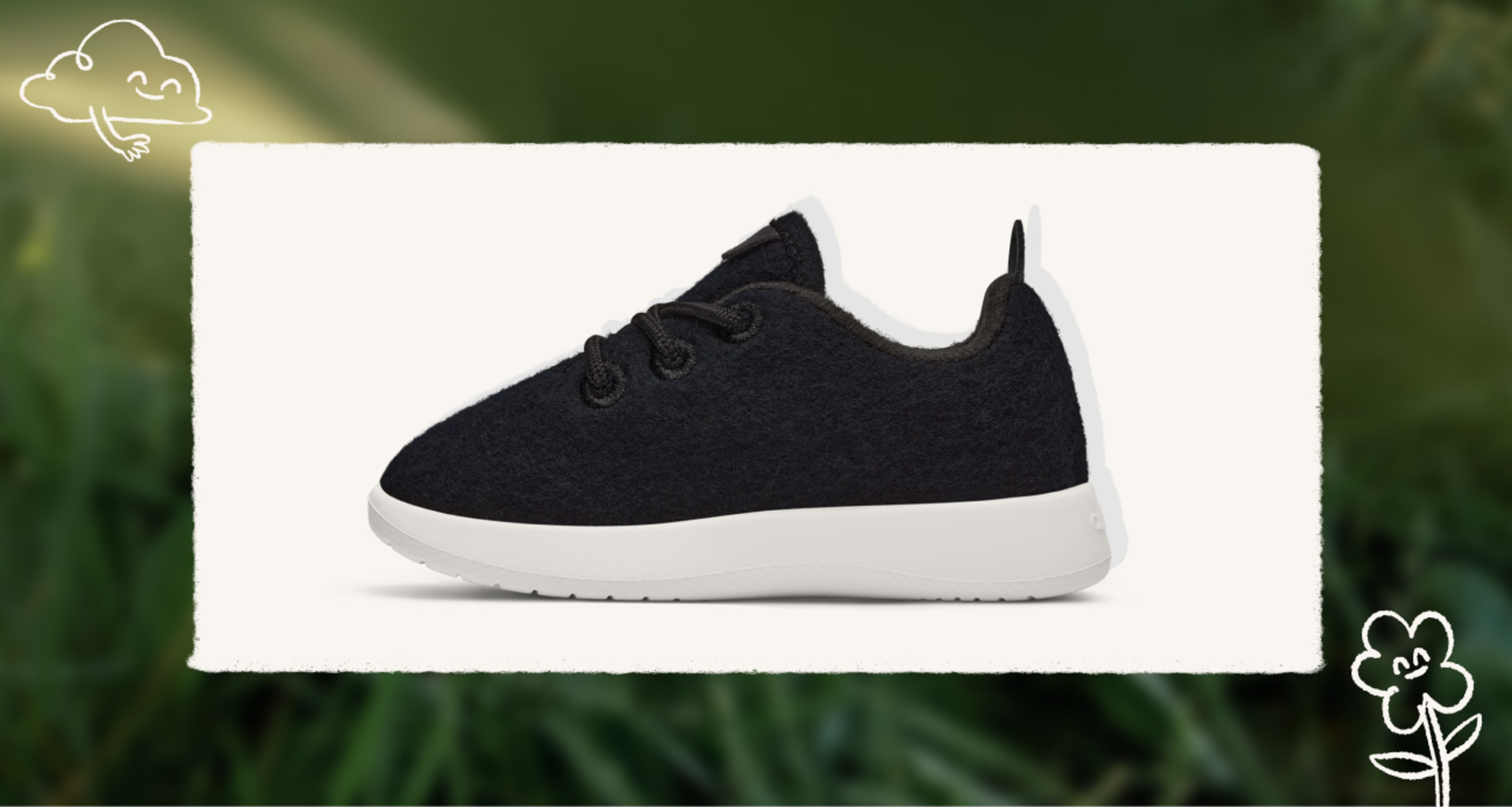 Allbirds on sale for babies