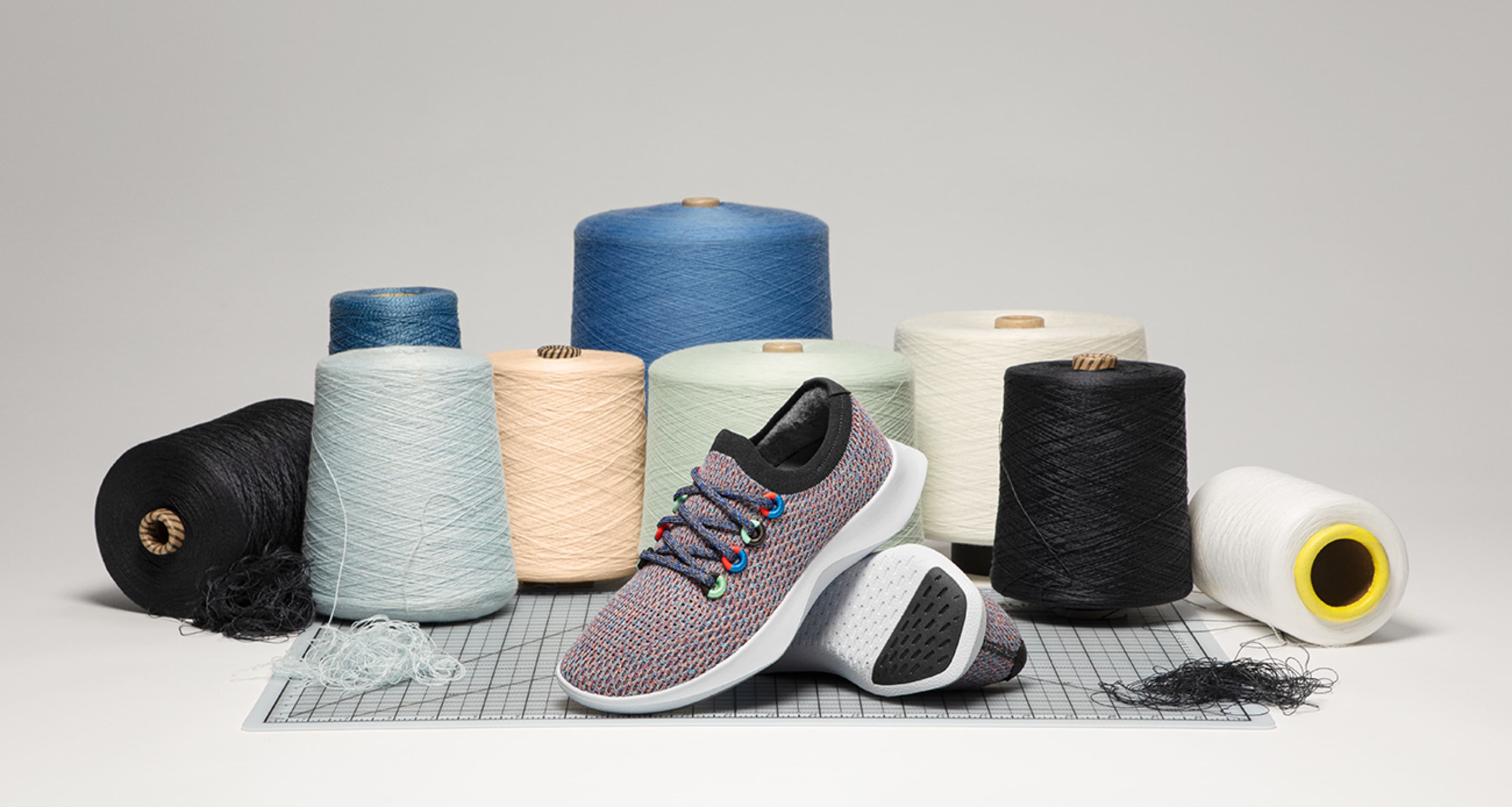 Allbirds laces best sale