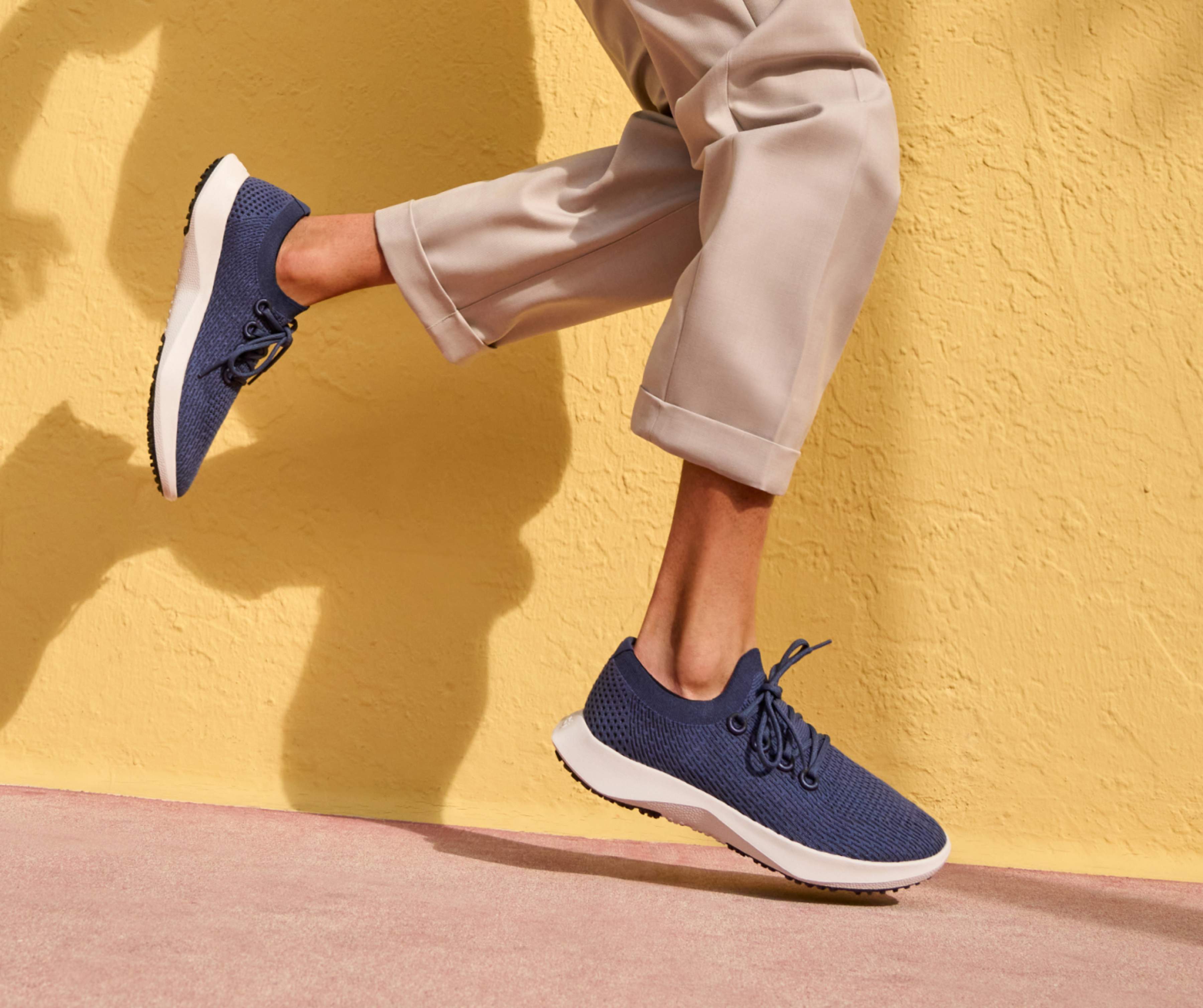 Best Shoes and Clothing for Warm Weather Allbirds