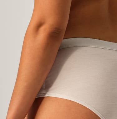 Women's Trino® Thong - Raincloud