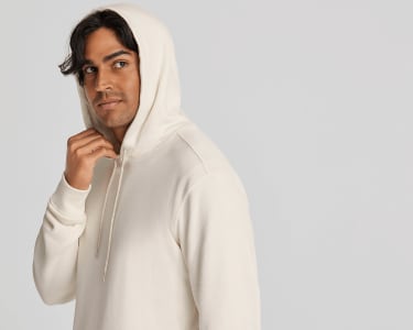 Men's R&R Hoodie | Hooded Sweatshirt | Allbirds