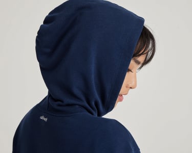 Women's R&R Hoodie | Hooded Sweatshirt | Allbirds