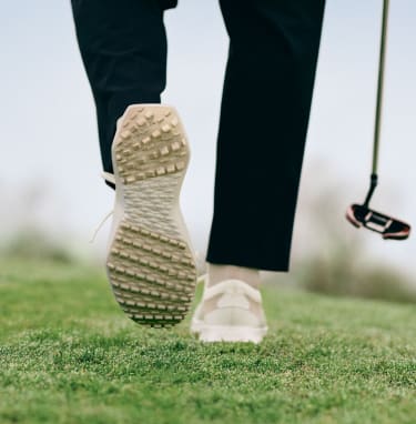 Men's Golf Dashers With Full-Swing Stability | Allbirds