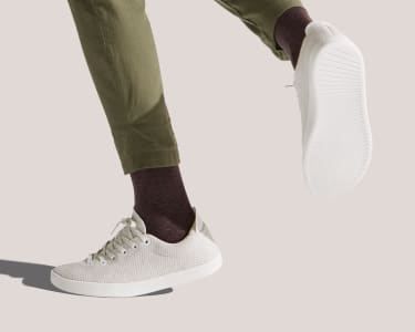 Tree Pipers for Men | Everyday Sneakers | Allbirds