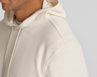 Men's R&R Hoodie - Natural White | Allbirds Hoodies For Men, From