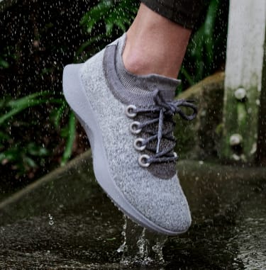 Wool Dasher Mizzles & Reviews, Men's | Water Repellent Running 