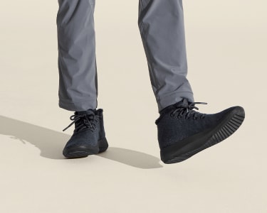 allbirds wool runner up