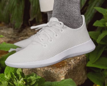 Allbirds deals nikau concrete