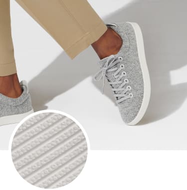 Allbirds Wool Pipers & Reviews, Men's - Natural White | Classic