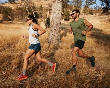 Allbirds Women's Trail Runners SWT - Black | Trail Running & Hiking Shoes