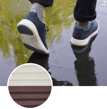 allbirds mens mizzles