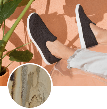 allbirds women's tree slip on shoes