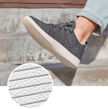 natural grey allbirds