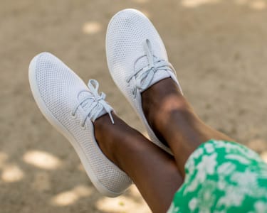 allbirds women's tree skipper boat shoes
