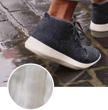 allbirds wool runner up