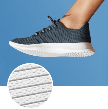 allbirds kauri navy