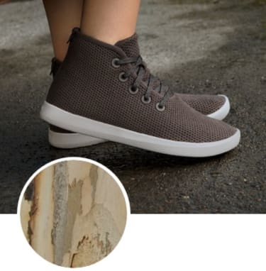 allbirds high tops women's