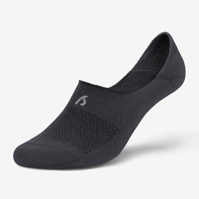 Trino® Sprinters - Geyser | Performance Ankle Socks, Dasher-Engineered ...