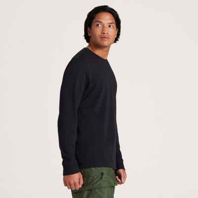 Men's Sea Tee | Relaxed Fit Odor-Reducing T-Shirt | Allbirds