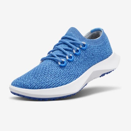 Allbirds Women’s Tree Dashers | Sustainable Performance Running Shoes