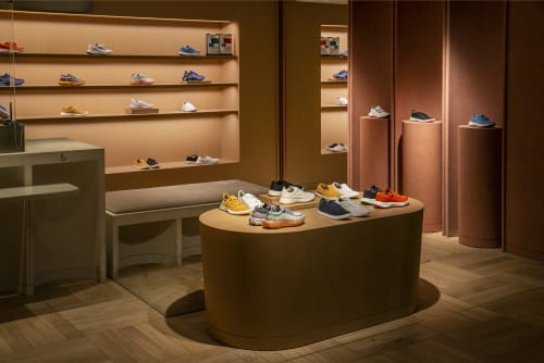 allbirds store location