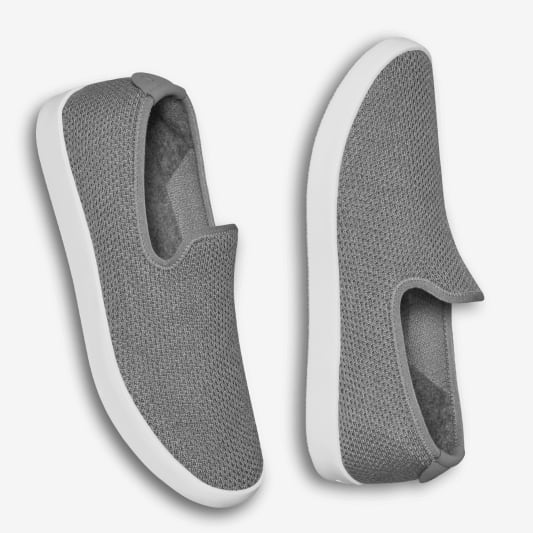 Allbirds Sustainable Slippers