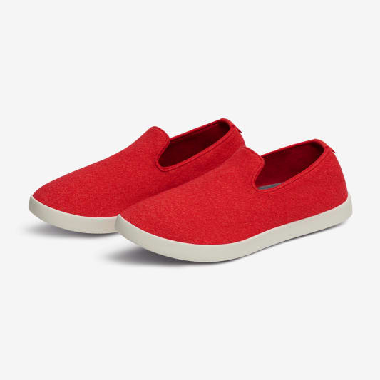 Allbirds Sustainable Slippers