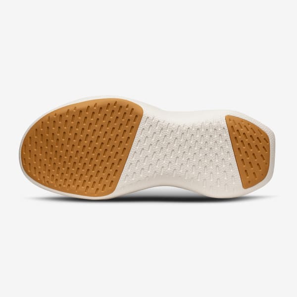 Women's Tree Dasher Relay - Calm Teal (Natural White Sole)