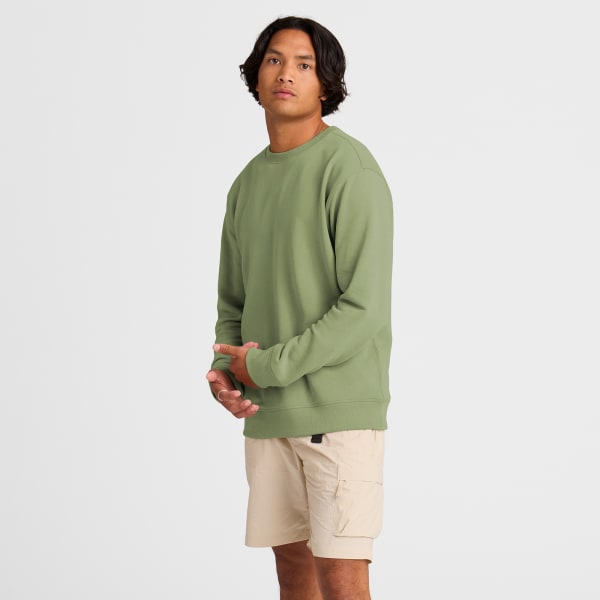 Men's R&R Sweatshirt - Calm Cargo