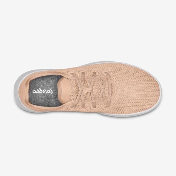 Men's Tree Runners - Wasatch (White Sole)