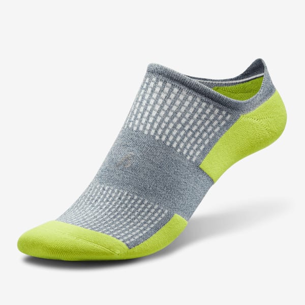 Trino® Sprinters - Cushioned - Waterfall