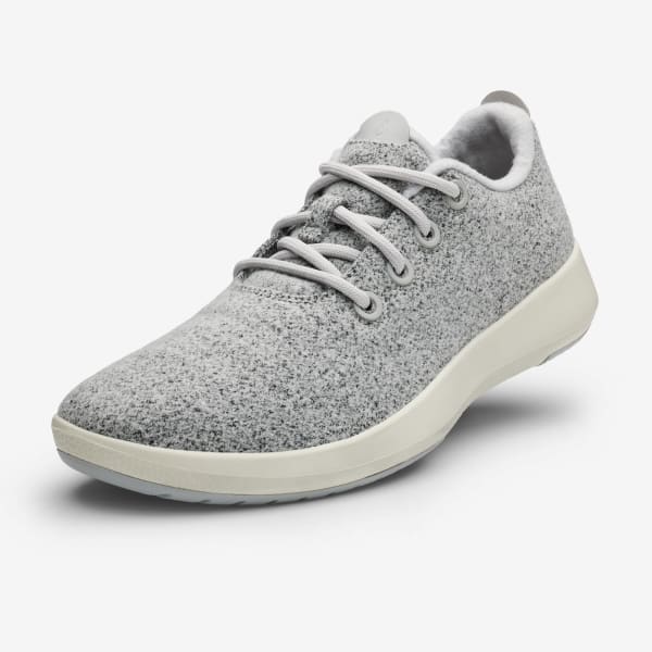 Wool Runner Mizzles & Reviews, Men's | Water Repellent Wool Shoes
