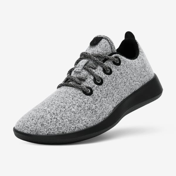 Wool Runners Reviews Men s Casual Walking Running Shoes