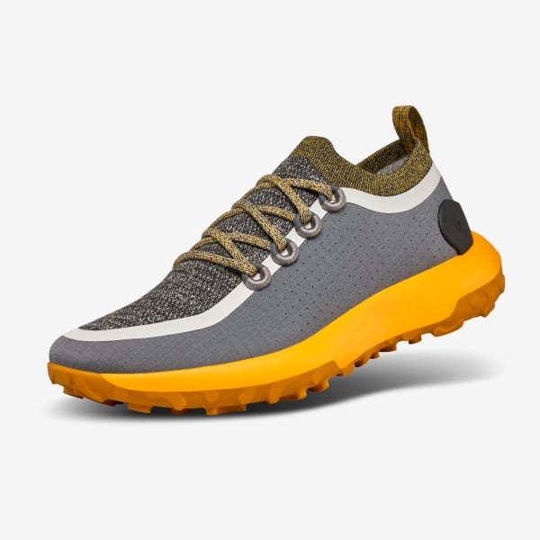 Men's Trail Runners SWT - Telluride (Yellow Sole)