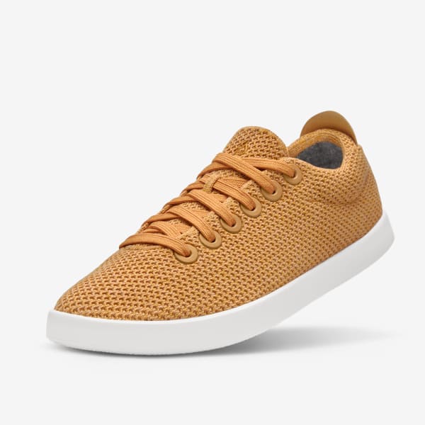 Men's Tree Pipers - Lux Honey (Blizzard Sole)