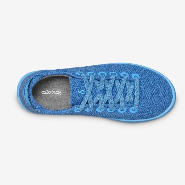Men's Tree Pipers - Buoyant Blue (Buoyant Blue Sole)