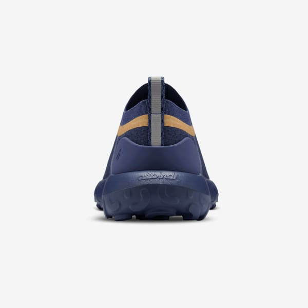 Women's Trail Runner SWT Mizzles - Hazy Indigo (Hazy Indigo Sole)