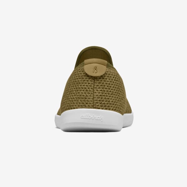 Women's Tree Loungers - Baobab (White Sole)