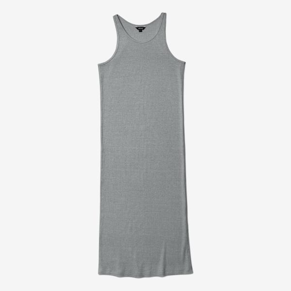 Women's Ribbed Dress - Gust