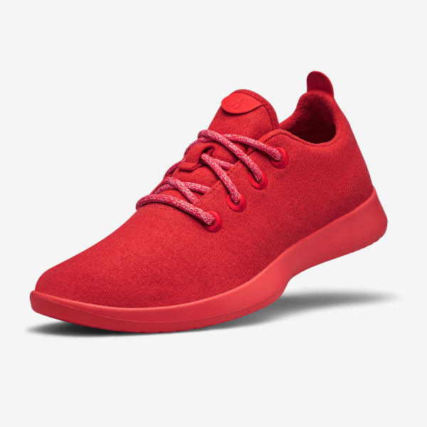Allbirds online tuke marinara