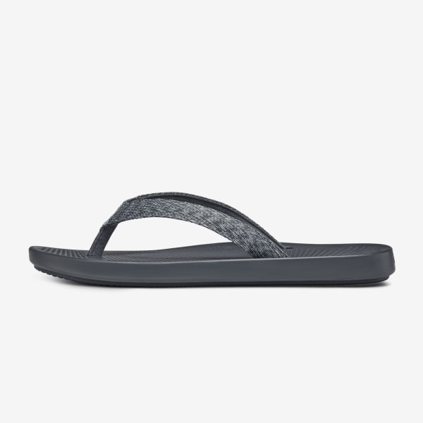 Men s Sugar Zeffers Charcoal Charcoal Strap